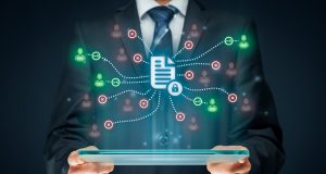 3 היתרונות של טכנולוגית הבלוקצ'יין באבטחת נתוני משאבי אנוש