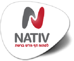 נתיב לוגו נתיב לוגו