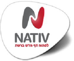 נתיב לוגו