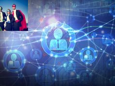 דנ"א: סביבה דיגיטלית שיתופית המנגישה למנהלים כלים ניהוליים ומסלול התפתחות