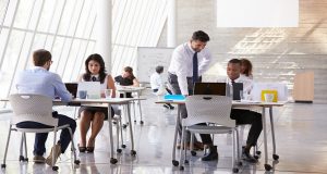 5 סביבות העבודה הטובות ביותר סביבות העבודה הטובות ביותר