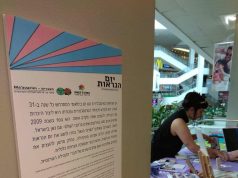 סיוע לקהילה הטרנסית