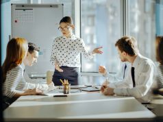 9 אסטרטגיות שמנהלים יכולים לנקוט בהן כדי לבנות מחדש אמון עם העובדים