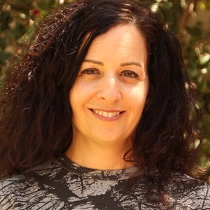 סמדר צלליכין-סבו