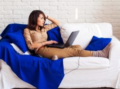 החסרונות האפשריים של עבודה מהבית באופן קבוע