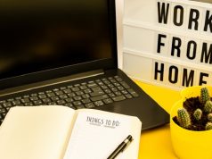 3 סוגיות מהותיות להעברת עובדים לעבודה מהבית לצמיתות