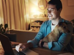 אילו סוגיות יש לפתור כדי לאפשר יותר עבודה מהבית