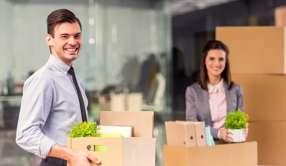 עובדים חדשים