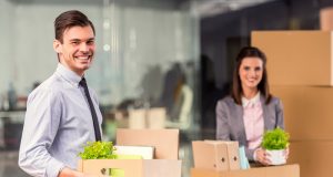 מהן המשימות הקריטיות של מנהל משאבי האנוש במעבר למשרדים חדשים