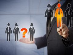 להאיר את הזרקור על עובדים לא מעורבים עובדים לא מעורבים