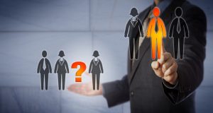 להאיר את הזרקור על עובדים לא מעורבים עובדים לא מעורבים