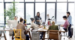 6 אסטרטגיות גיוס ושימור לעובדי דור ה-Z