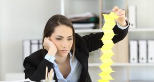 מצב שחיקת העובדים בשנתיים האחרונות וצפי לשנתיים הקרובות – ישראל והמערב