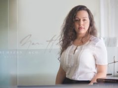 ייבוא מומחים זרים לישראל – מה חשוב לדעת? עוד דפנה שגל. צילום גיא גלעד