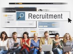 עתיד הגיוסים: הדיגיטל כאן כדי להישאר עולם הגיוס בדיגיטל