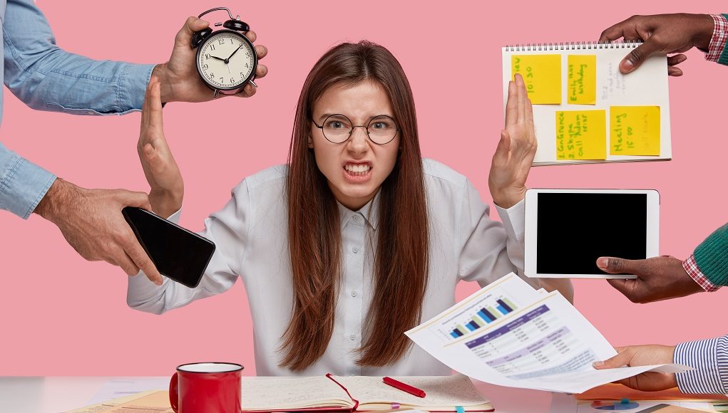 עומס גדול מדי