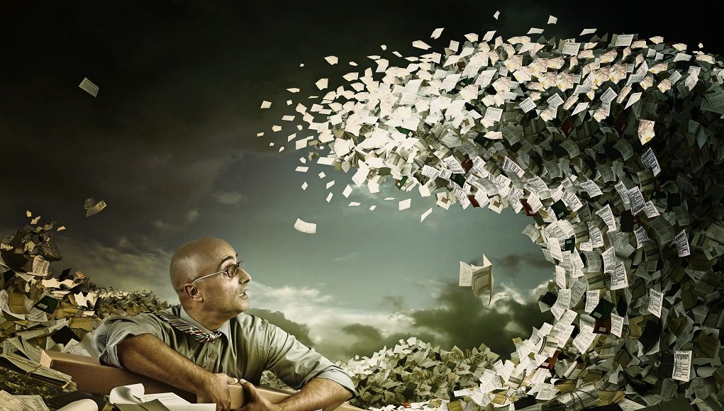 תפקיד ניהולי חדש