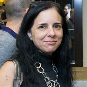 עידית קרונזון, מנהלת משאבי אנוש בכירה, Arm ישראל