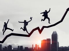 עלייה בהכנסה הפנויה