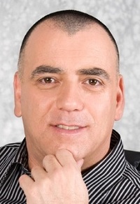 עמירם קאופמן