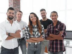 5 סוגים של עמיתים לעבודה שאתה צריך עמיתים לעבודה