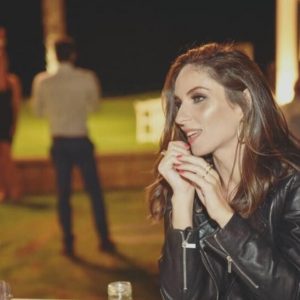 ענבל אהרון. צילום: יח"צ
