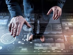 איך יראה מקום העבודה בעוד כעשור