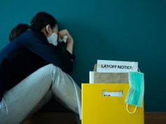 נדחה רוב הערעור של עובדת שתבעה על פיטורים שלא כדין