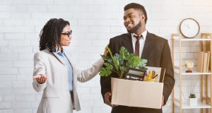 3 הסיבות לחשיבות הרבה של הודעת העובד על עזיבתו חודש מראש