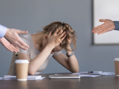 5 צעדים שיש לנקוט בעת שמפטרים עובד