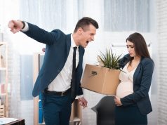 היריון לא מהווה חסינות הרמטית מפני פיטורים פיטורי עובדת בהיריון