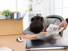 פס"ד: אין לשלול פיצוי פיטורים מעובדת שהגישה תלונה במשטרה פיצויי פיטורים