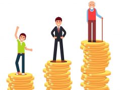 הכנת עובדים צעירים לפנסיה: לסייע גם לעובדים שלא מסייעים לעצמם