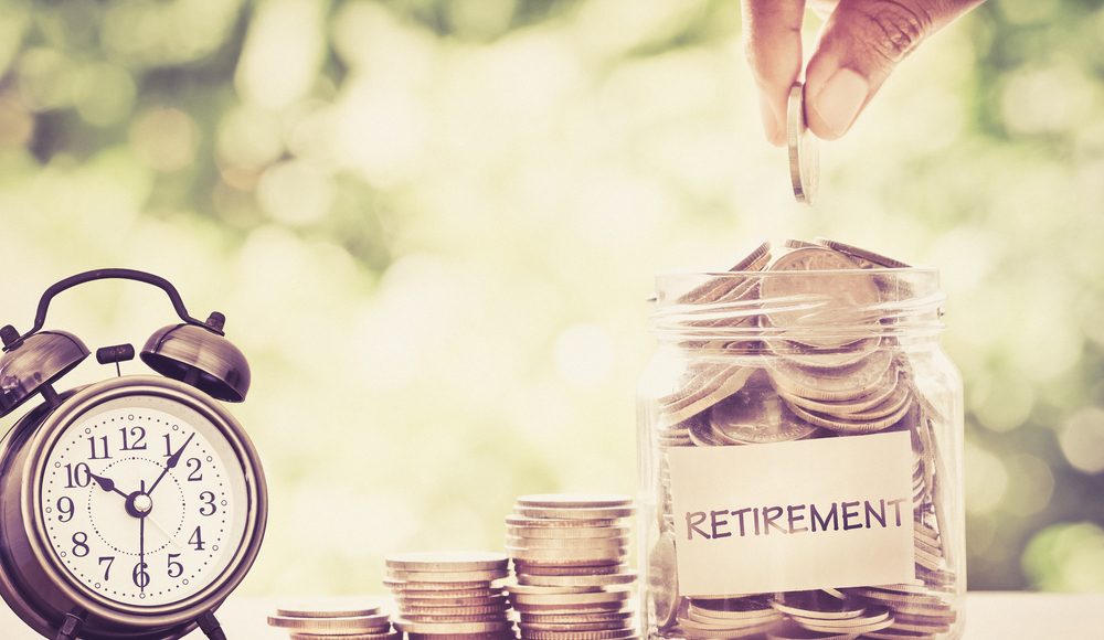 פנסיה פרישה גמל