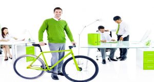 5 חברות שהכניסו את הספורט כחלק משגרת העבודה פעילות גופנית בעבודה