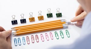 הגבול בין בדיקה חיונית של הפרטים הקטנים הקריטיים לפרפקציוניזם הרסני