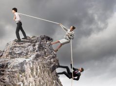 איך חיזוק הקשר בין חברי הצוות משפר את ביצועיו