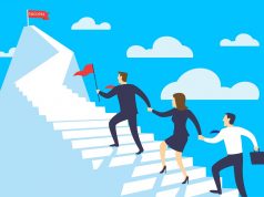 רוצים לשמר עובדים לאורך זמן? העניקו להם הזדמנויות להתפתח מקצועית צמיחה מקצועית