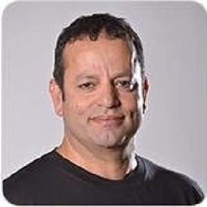 קובי ישראלי