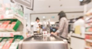 עבודת קופאי