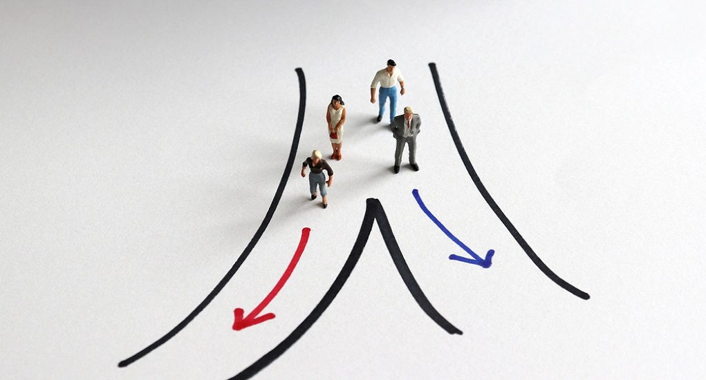 קידום - מסלולי קידום עובדים