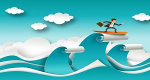 מהפיכת ההכשרות: מצבירת ידע ותכנים לטיפוח מיומנויות שלא מתיישנות