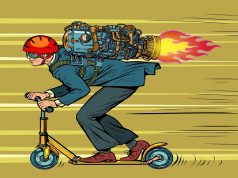 אג'יליות היא שם המשחק: למה חשוב שהארגון יהיה אג'ילי