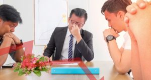 הצטיינות בהיבט המקצועי לא מבטיחה הצלחה בתפקיד ניהולי