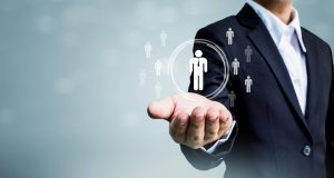 חווית קליטה חיובית: קליטה נכונה של עובד חדש שעובד מרחוק בסיוע AI