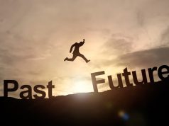 האם הארגון שלכם מוכן לקראת העתיד האם הארגון שלכם מוכן לקראת העתיד