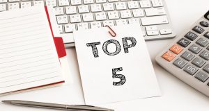 איך לראיין מועמד ב- 5 שלבים ראיון בחמישה שלבים