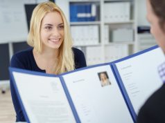 5 שאלות שמועמד איכותי עשוי לשאול אתכם בריאיון עבודה ריאיון עבודה