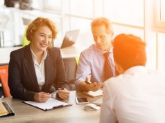 איך לאתר טלנטים מצטיינים ורציניים במהלך ריאיון עבודה ריאיון עבודה טלנטים מצטיינים