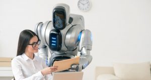 הדבר הבא בראיונות: למחשב את ראיונות העבודה